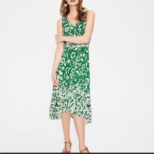 Boden NWT Eliza dress, size 8R